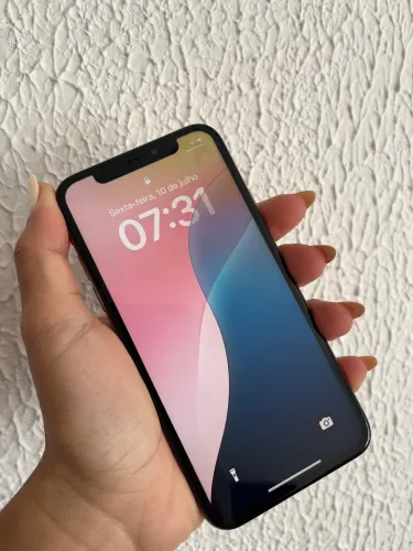 PODEMOS NEGOCIAR Vendo iPhone XS - 64GB | Dourado