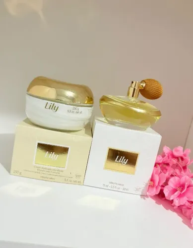Kit Lily Tradicional