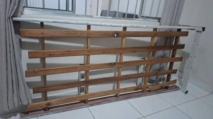 Cama solteiro