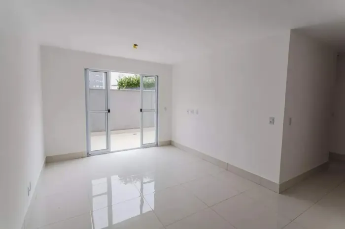 Apartamento à venda no Vila Paris