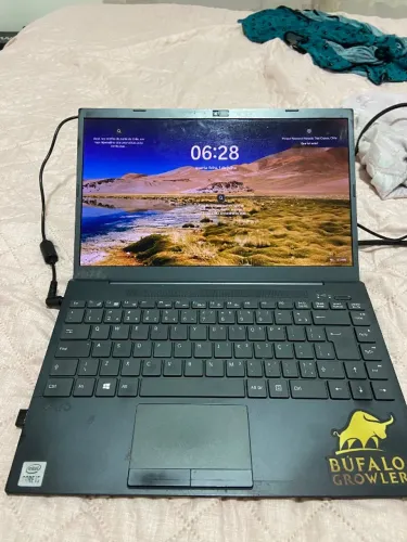 Notebook vaio