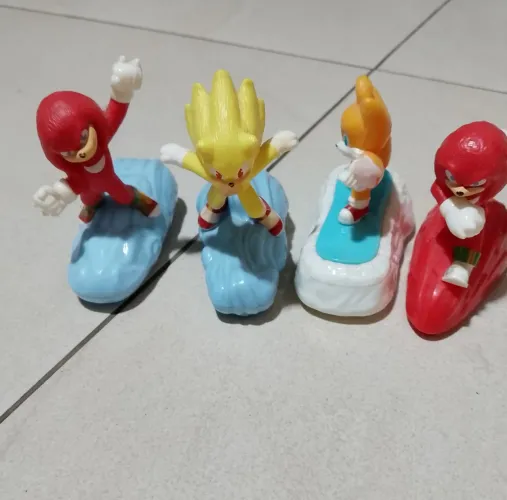Brinquedos
