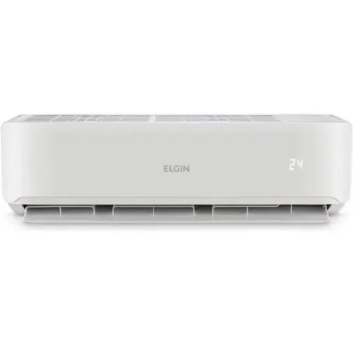 Ar Condicionado Elgin Eco Up 9000 BTUs 220V - Frio (Sem Controle)