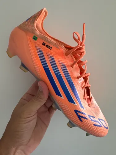 Chuteira Adidas F50 ELITE FG