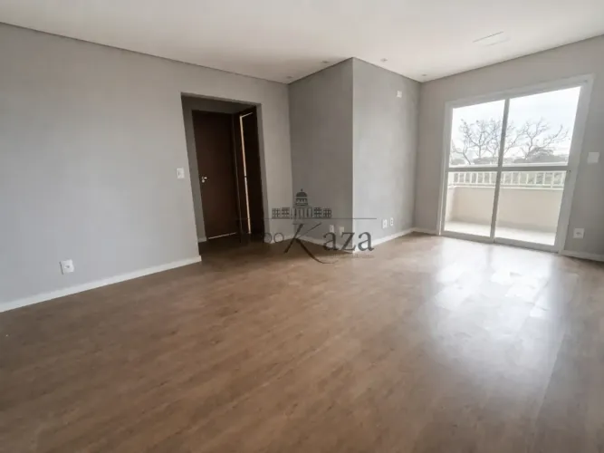 Apartamento - Parque Industrial - Edifício Moradas Parque - 2 Dormitórios - 64,73m².