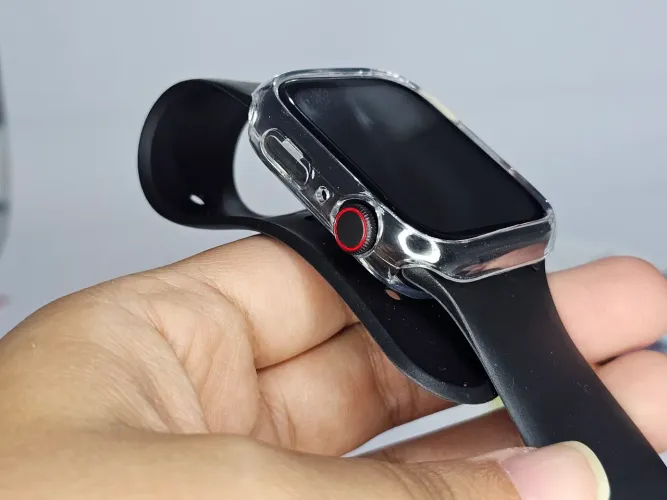 Smartwatch S20Pro +7 pulseiras | NOVO