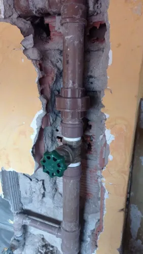 Bombeiro hidráulico