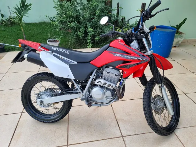 Vendo Xr 250 Tornado