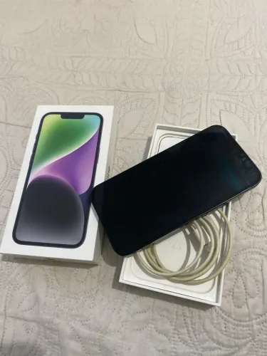iPhone 14