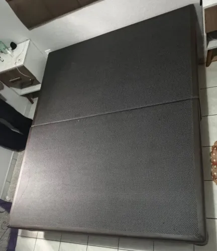 Box cama Queen