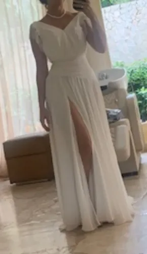 Vestido de noiva