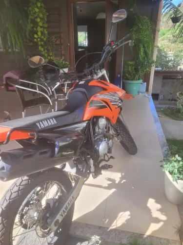 Lander 250 2017