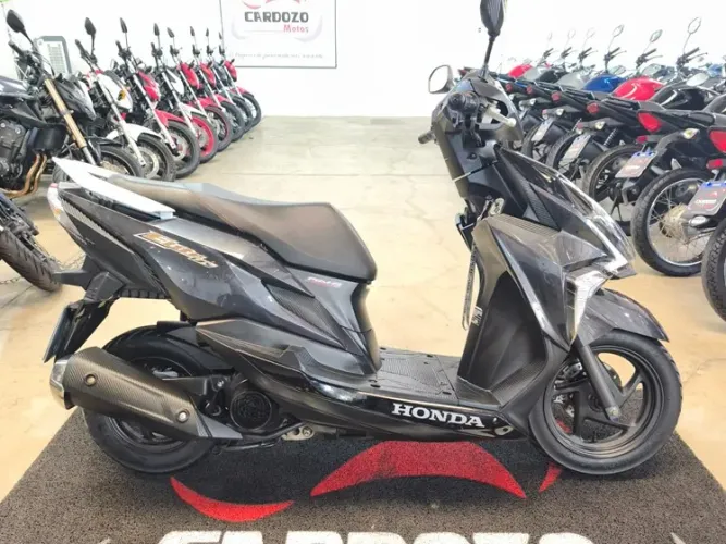 HONDA ELITE 125i 2022/2022