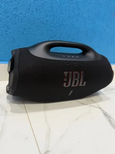Jbl bombox 4 