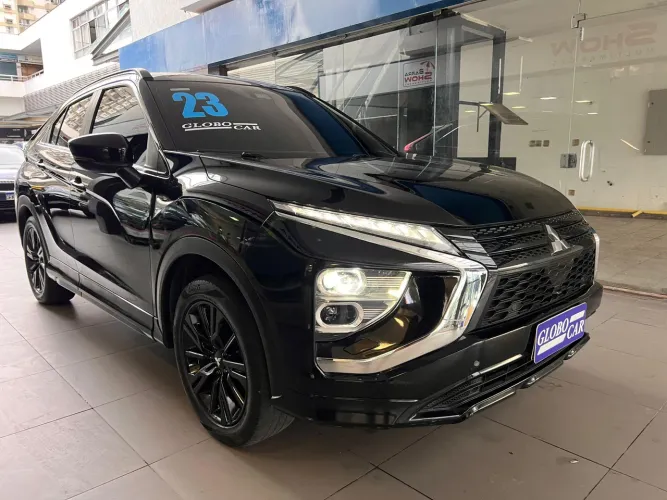 Mitsubishi Eclipse Cross HPE-S 1.5 16V 165cv Aut. 2023