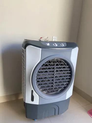 Climatizador Nevar seminovo