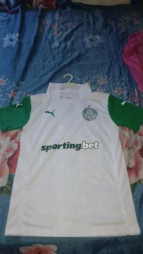 Camisa do Palmeiras