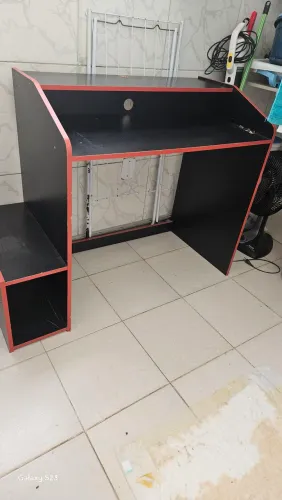 Mesa Gamer