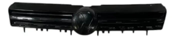 Grade Radiador Volkswagen Fox 10/14 5z0853653 N114 (Usado) / V12