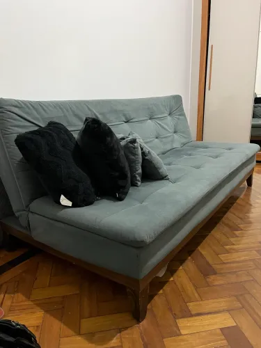 Sofá cama