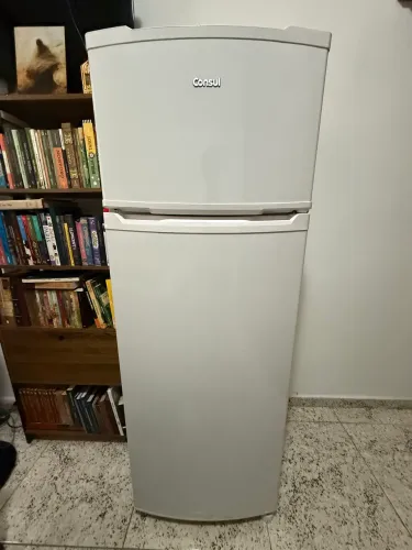 Geladeira Cônsul