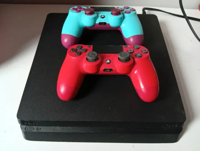 PS4