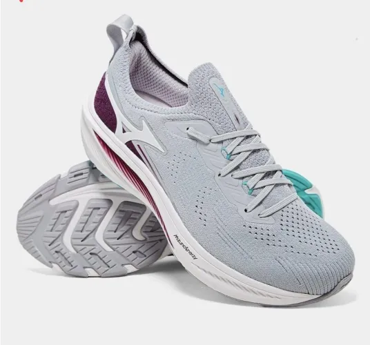 Tênis Mizuno Sunrise feminino