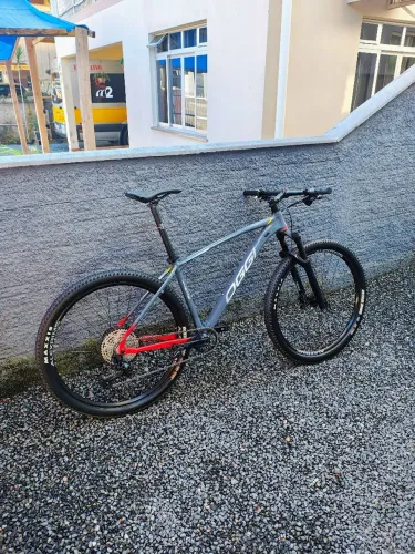 Bike Oggi 7.4