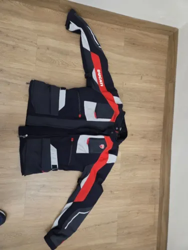 Acessorios Moto