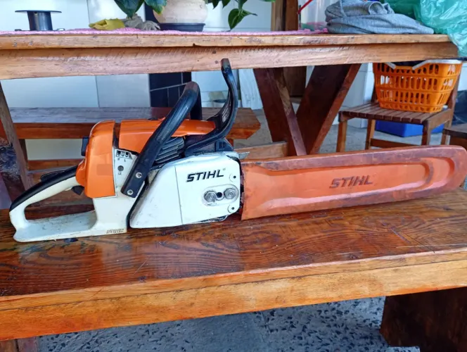 Motosserra Stihl MS 260