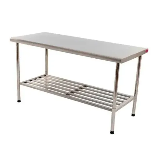 Ac mesa 190x70 total inox