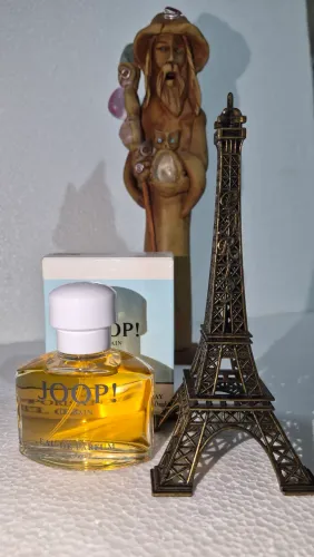 Perfume Feminino Joop Le Bain (40ml) - ORIGINAL