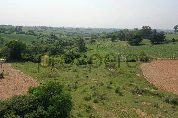 Sítio para Venda em Presidente Prudente, Parque Furquim, 1 dormitório, 1 suíte, 1 banheiro