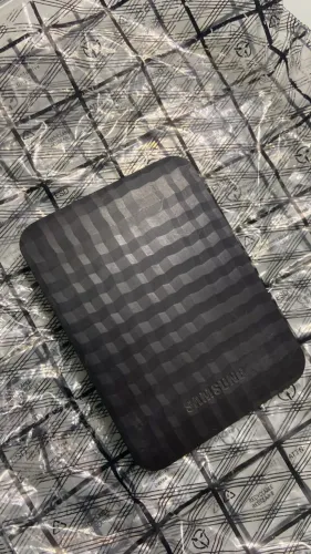 HD PORTATIL 500GB