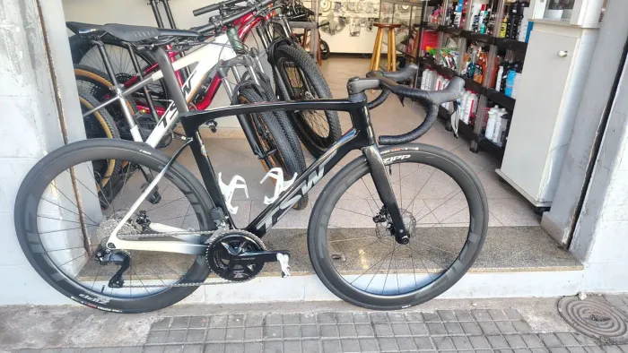 TSW TR-01 Sprint tamanho 56 L