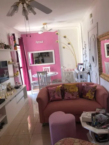 Apartamento em Rua Acre - Vila Rosália - Guarulhos/SP