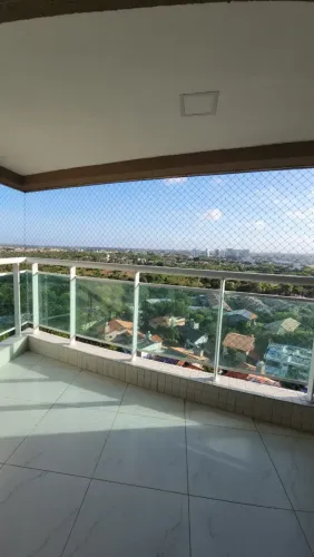 Imóvel para aluguel tem 54 metros quadrados com 2 quartos em Edson Queiroz - Fortaleza - C