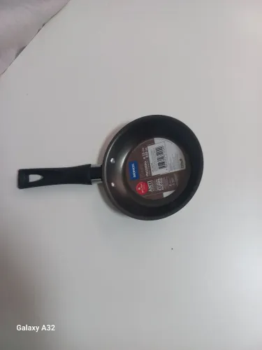 Frigideira Omeleteira Fritadeira