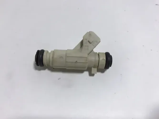 Bico Injetor Peugeot 206 1.6 16v 2008 Flex C986