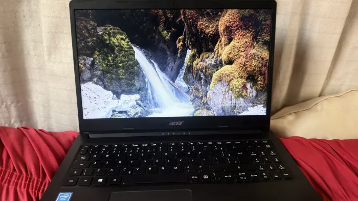 Notbook Acer