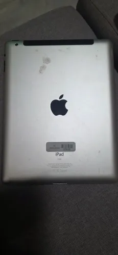Ipad air 3