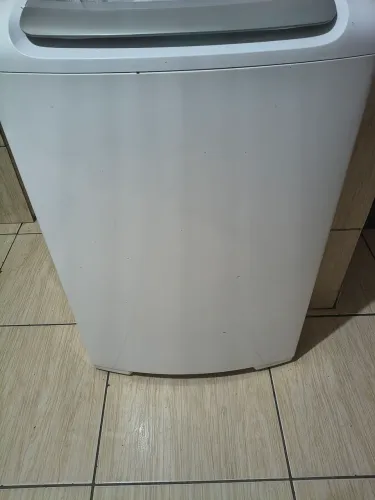 Máquina de lavar roupa