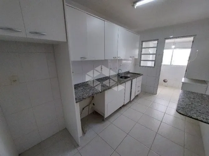 Apartamento 83M² - para Alugar