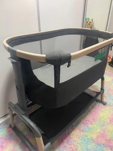 Berço Co-Sleeper Portátil Maxi-Cosi Lora