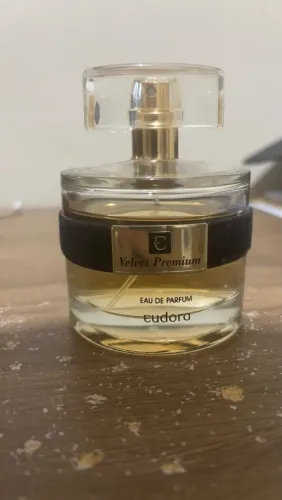 PERFUME EUDORA VELVET PREMIUM