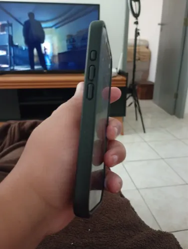 Celular iPhone 