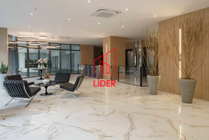 Salas para locação no Residencial Comercial Terrasse Creatif- Vila Izabel!!