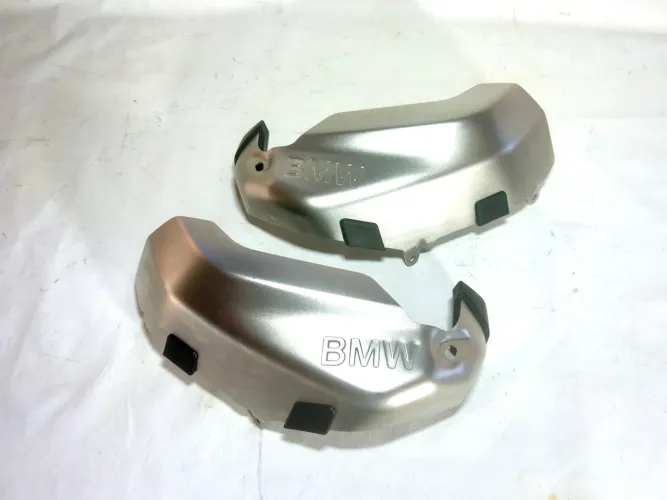 Protetor tampa de válvulas cilindro original BMW R 1250 GS usado