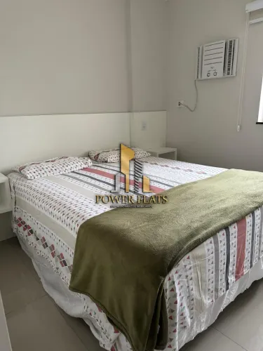 Flat Mobiliado com 1 Dormitório no Jardim Paulista  The Plazza Residence