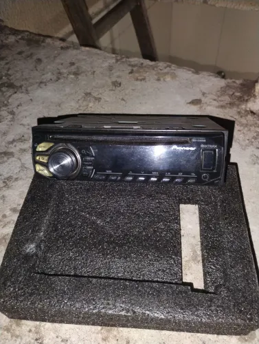 Rádio Pioneer